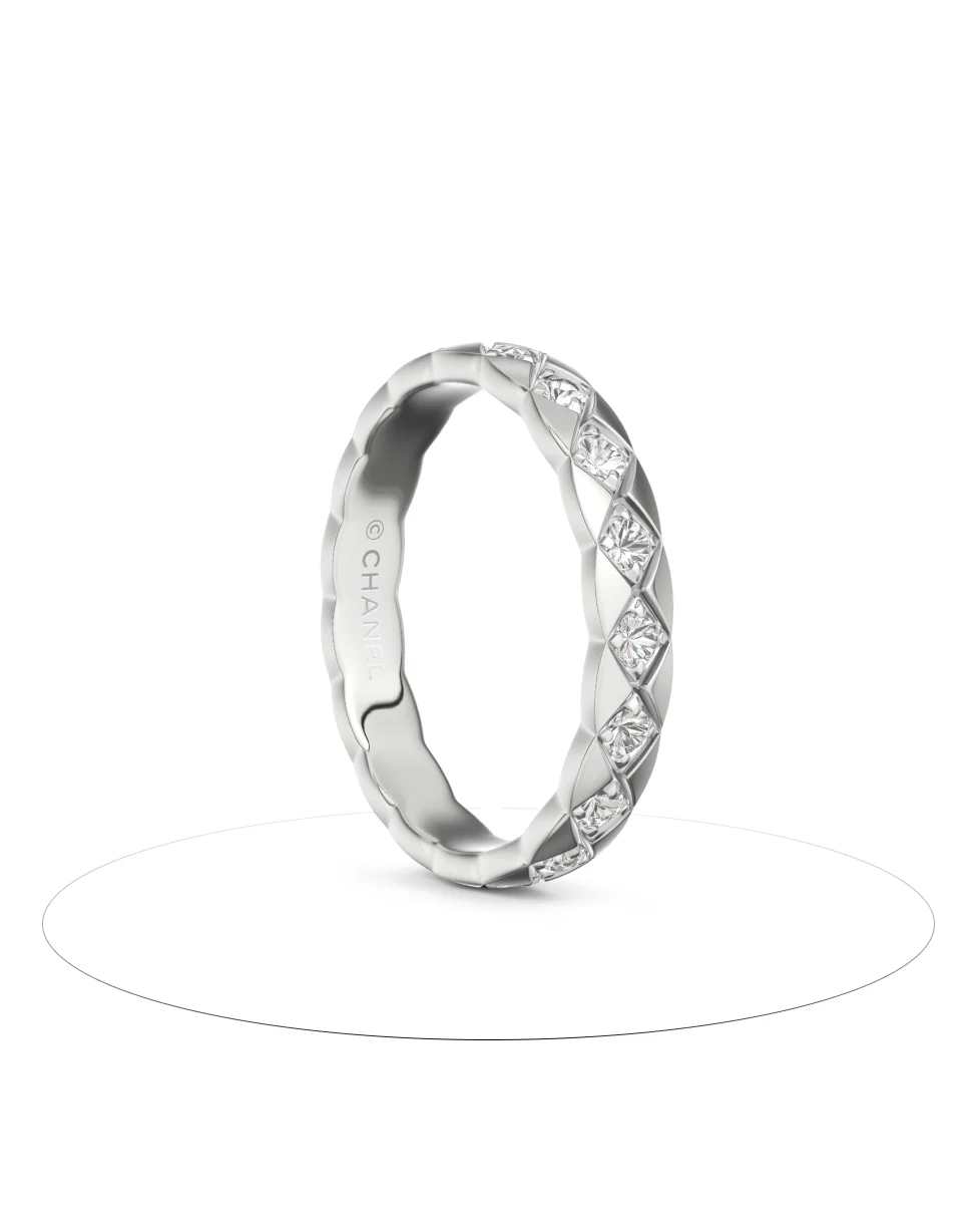 COCO CRUSH RING
