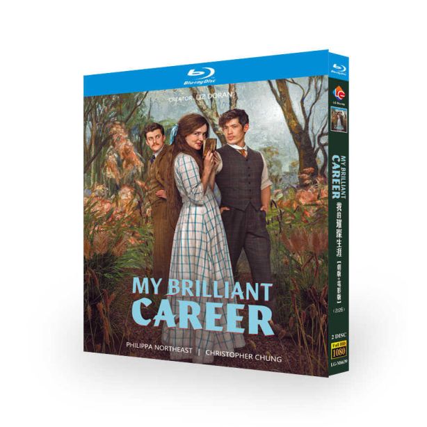 海外ドラマ わが青春の輝き DVD ブルーレイ Blu-ray BOX TV+映画 日本語字幕 日本語吹き替え版