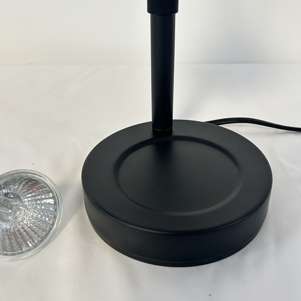 Candle Warmer Lamp Green with Timer Dimmer, Electric Candle Lamp Light Warmer Wax Heater With 2 Bulbs, Mom Christmas Birthday Gifts For Her Women, House Warming Gifts New Home