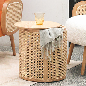 Synthetic Rattan Roll Sheet Webbing Caning Material Sheet For Outdoor Chair Table Furniture Repair