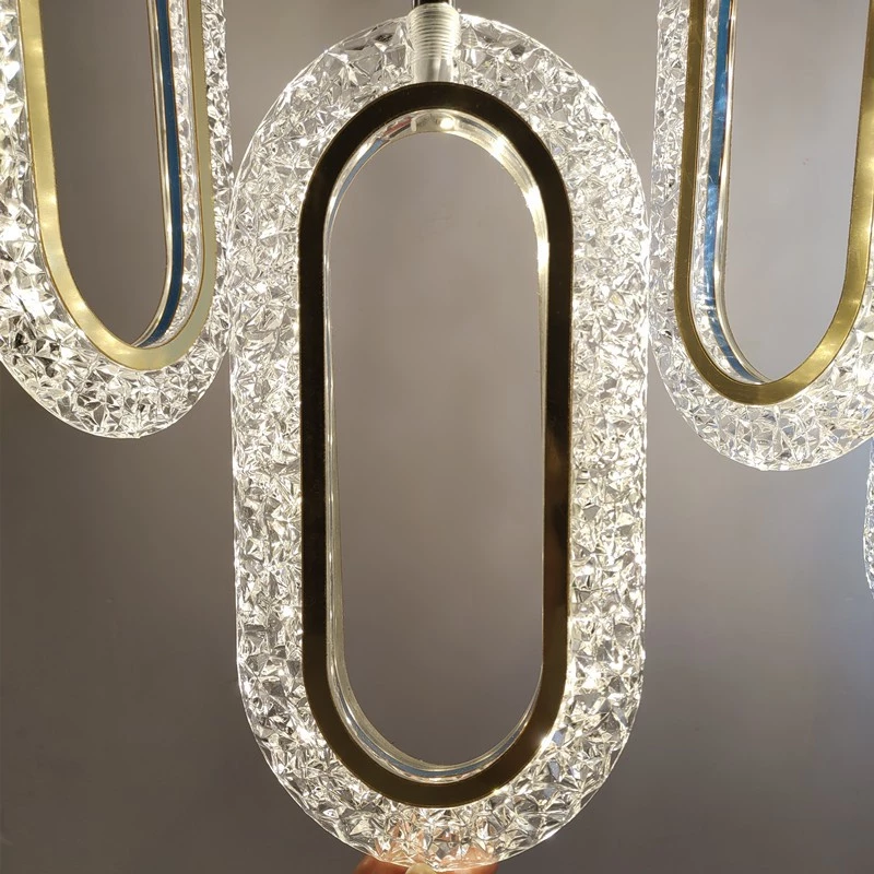 5/10pcs New Wedding Props Chandelier String Wedding Ceiling Reception Area Decorative Lights