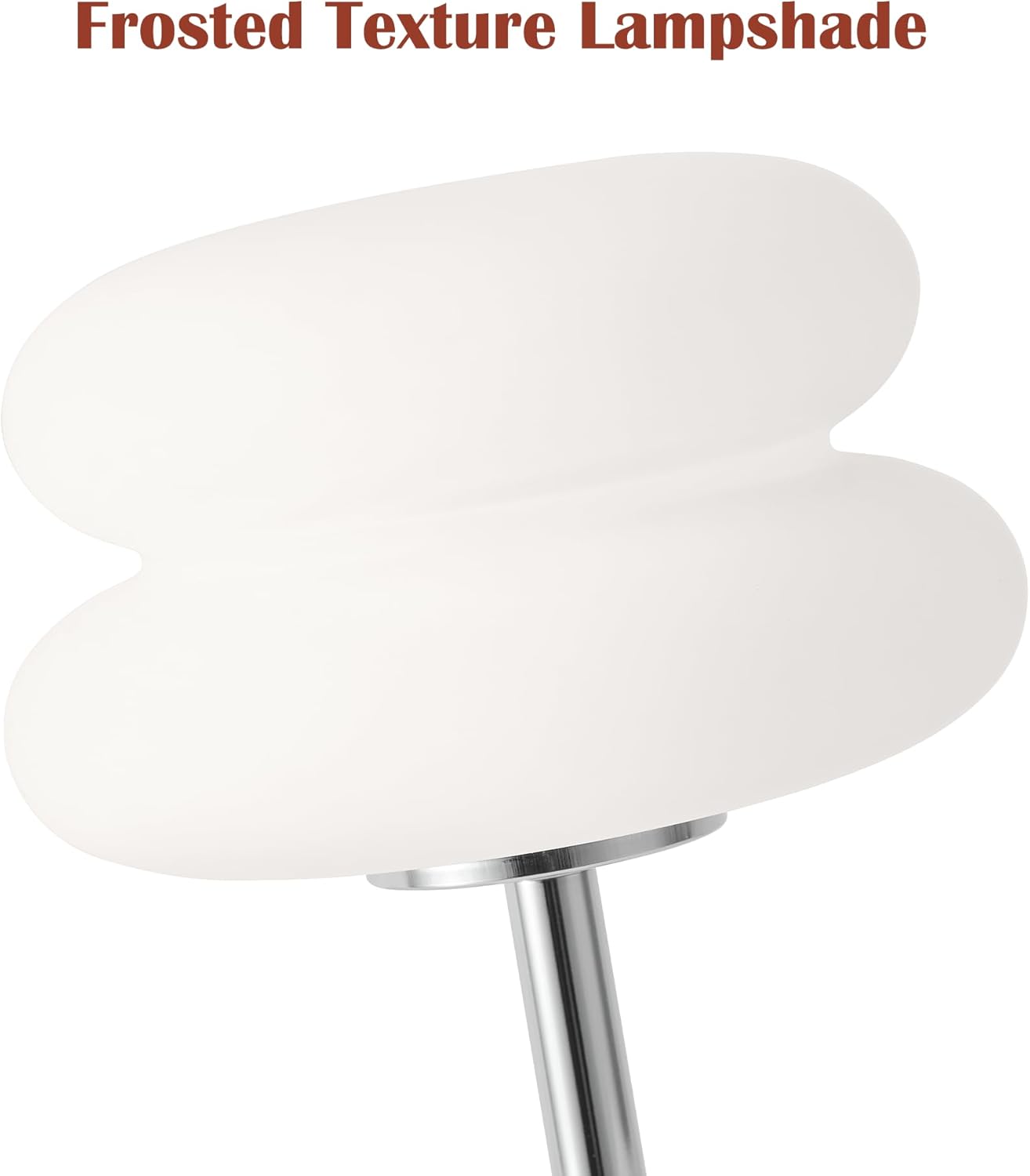 Bedroom Table Lamp Retro Creative Decorative Bedroom Hamburger Bedside Lamp USB Charging Light