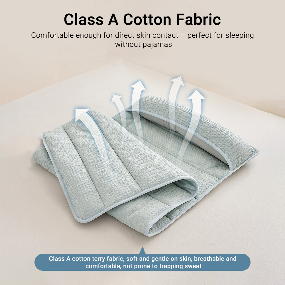 Sleep Towel Therapeutic Towel Pillow Height Adjustable Neck Support Pillow Travel Portable Pillow