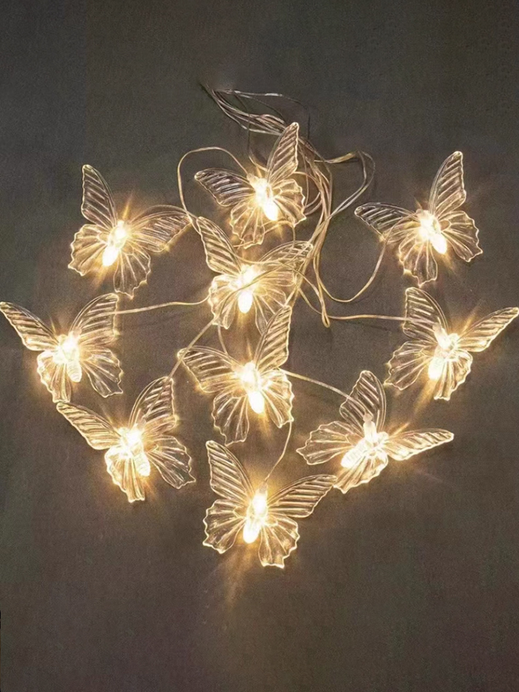 5/10pcs New Wedding Props Chandelier String Wedding Ceiling Reception Area Decorative Lights