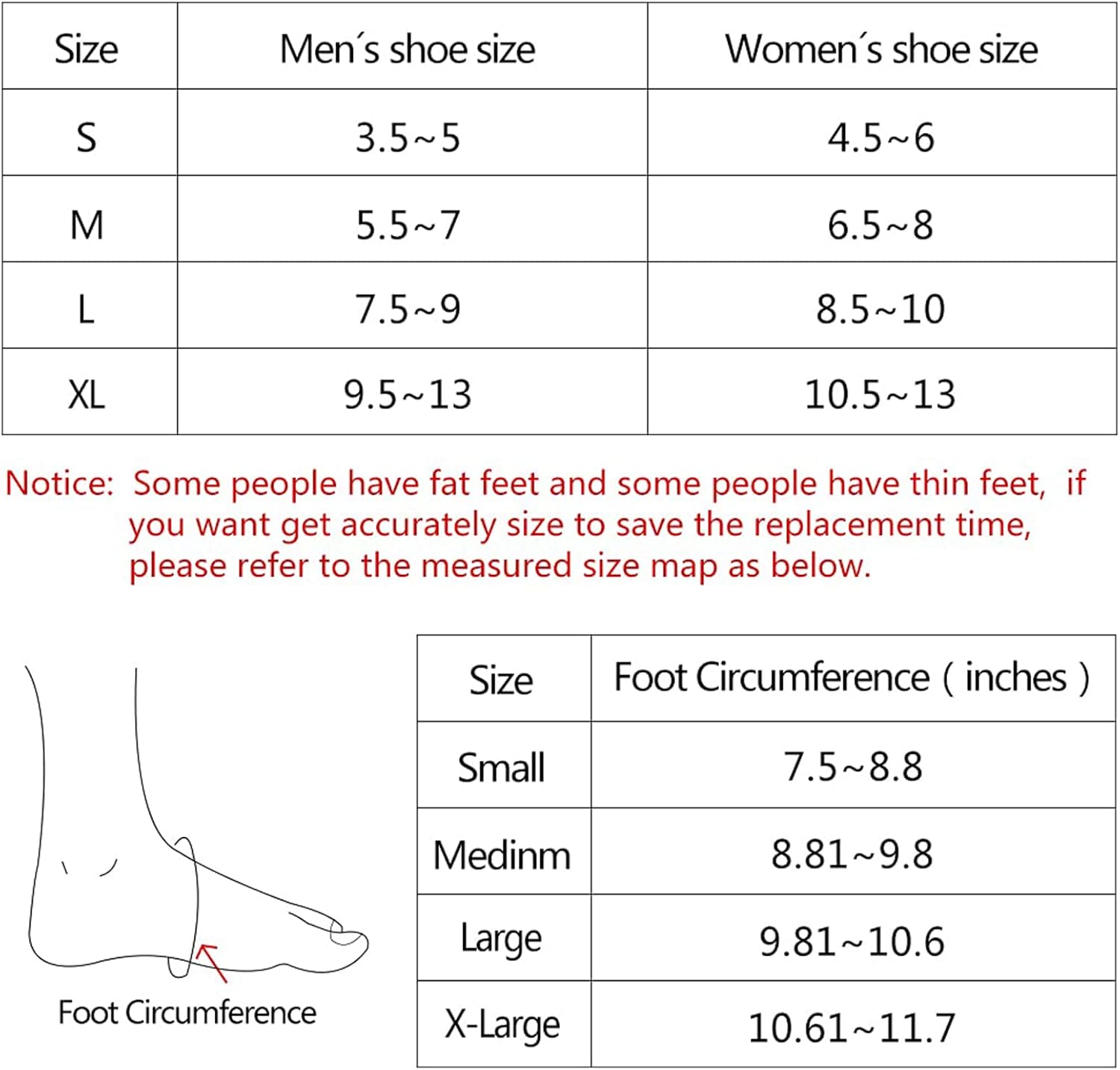 Drop Foot Brace, Drop Foot Brace Orthosis Ankle Brace Support, Foot Stabilizer Worn with Shoes