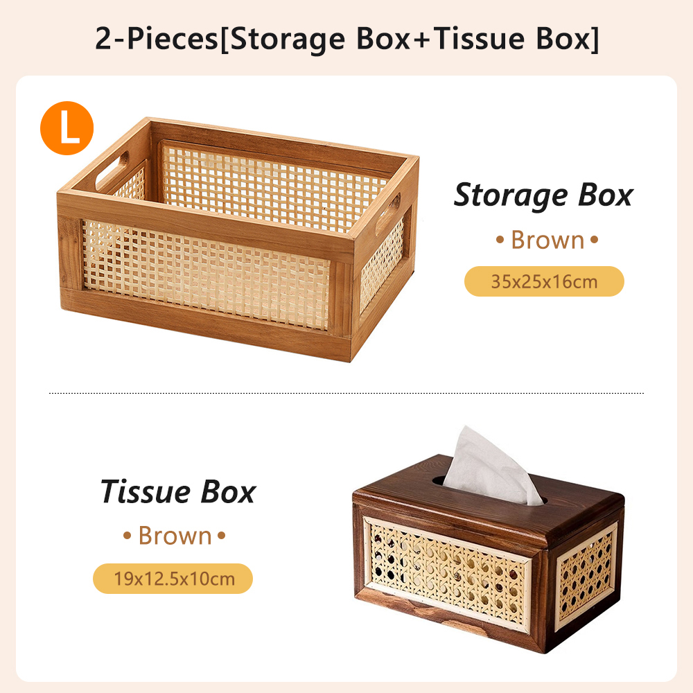 Wood Baskets Rattan Baskets For Storage Basket Organizing Nursery Bedroom Rattan Bathroom
