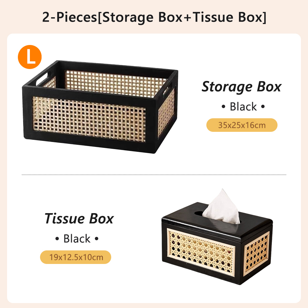 Wood Baskets Rattan Baskets For Storage Basket Organizing Nursery Bedroom Rattan Bathroom