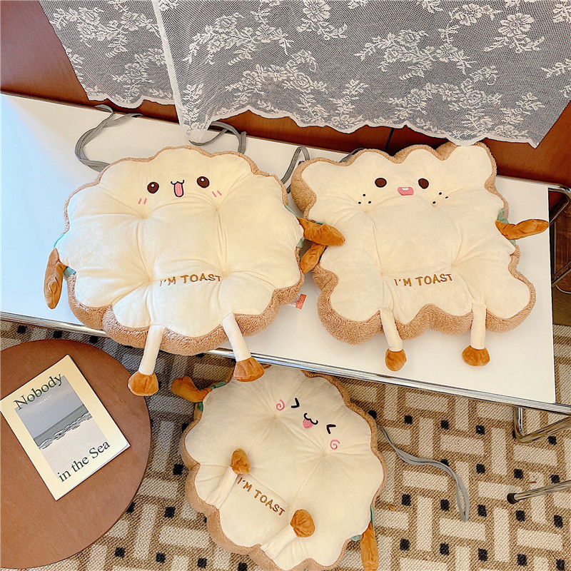 Textiles and Plush Toys