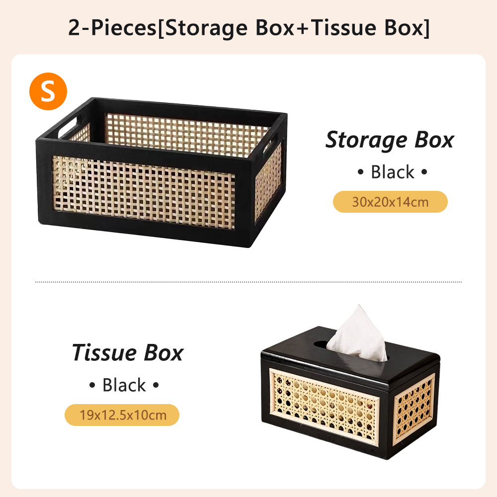 Wood Baskets Rattan Baskets For Storage Basket Organizing Nursery Bedroom Rattan Bathroom