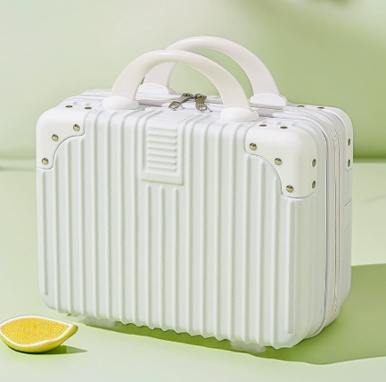 14-Inch Hand-Held Mini Suitcase