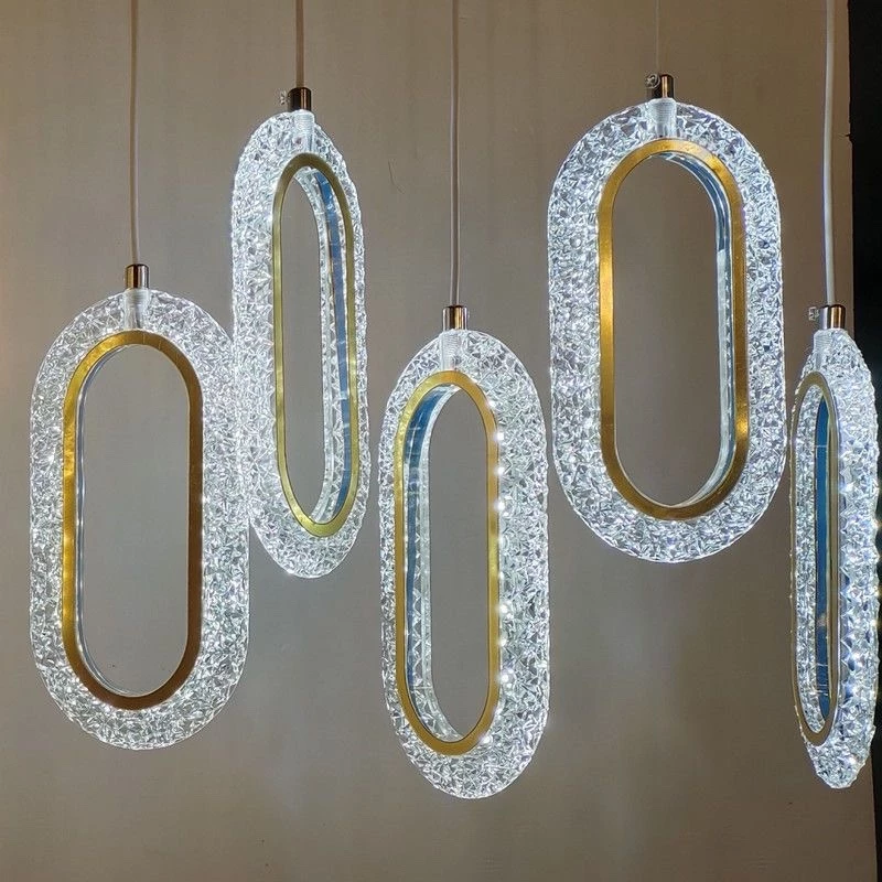 5/10pcs New Wedding Props Chandelier String Wedding Ceiling Reception Area Decorative Lights