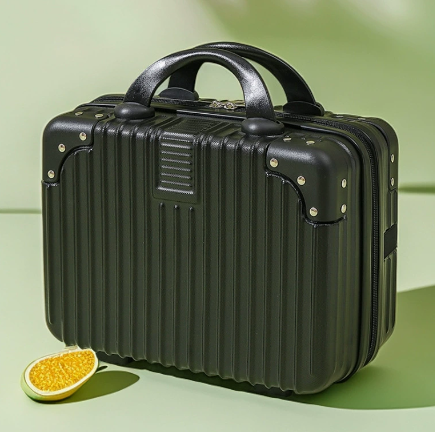 14-Inch Hand-Held Mini Suitcase