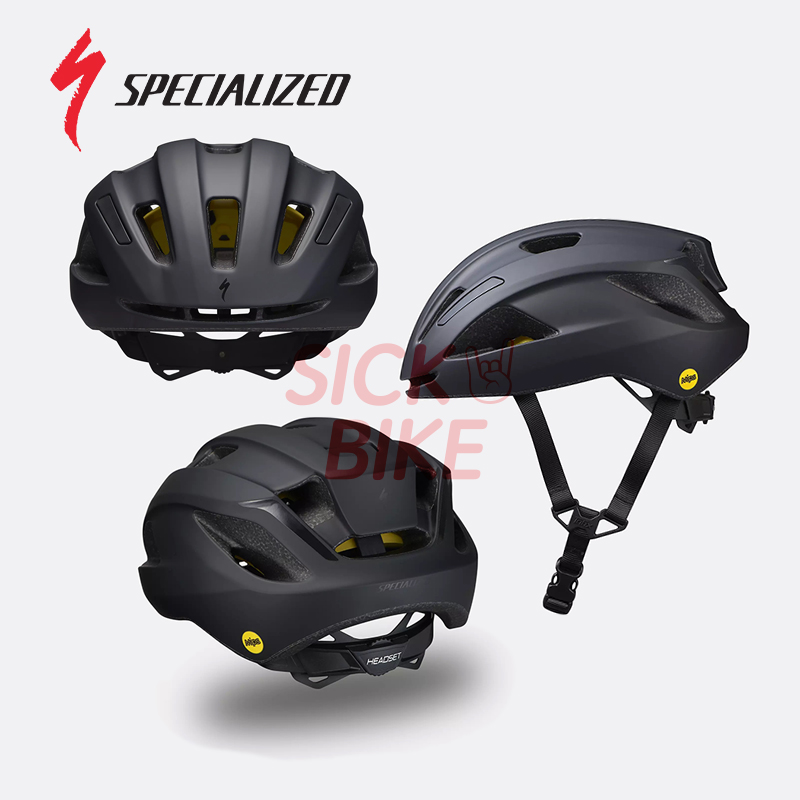 🅢🅸🅒🅺Specialized Align II MIPS安全帽亞洲版型休閒通勤騎車Road/MTB Helmet