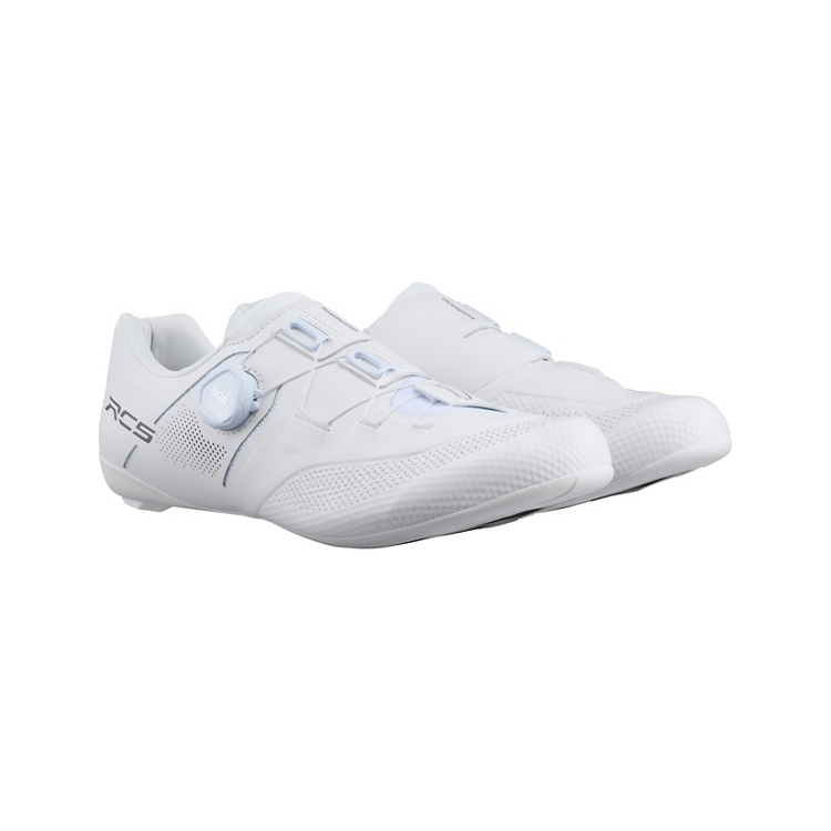 🅢🅸🅒🅺SHIMANO RC503公路車卡鞋SPD-SL SH-RC503寬楦BOA旋鈕式2025男/女性款式WOMEN