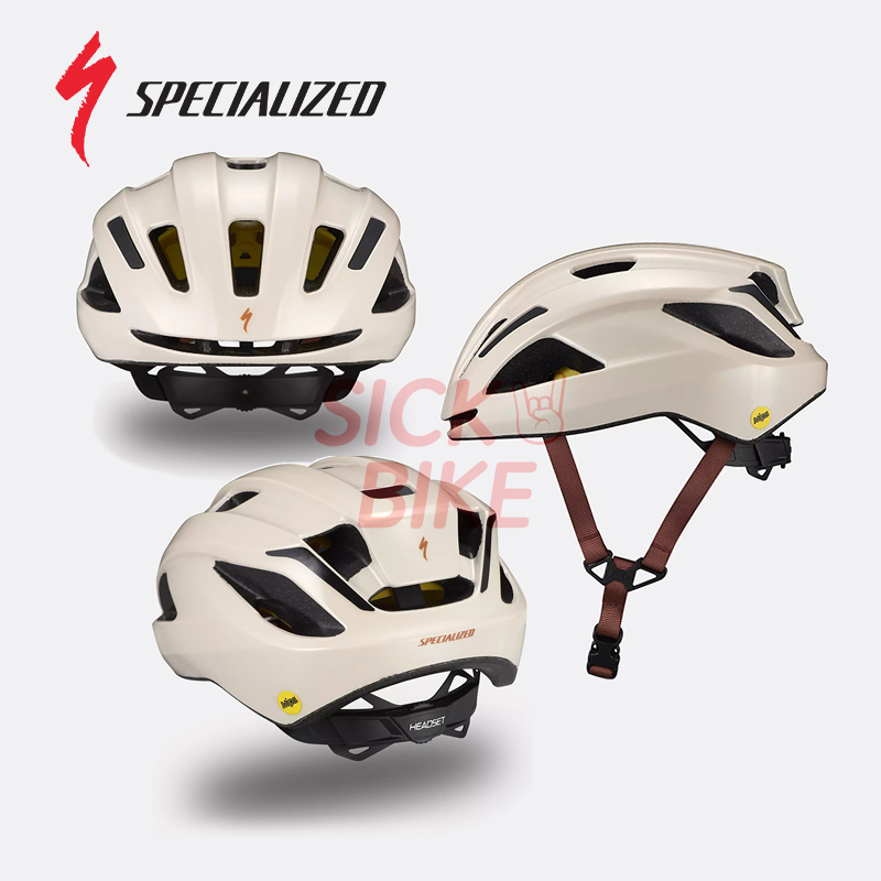 🅢🅸🅒🅺Specialized Align II MIPS安全帽亞洲版型休閒通勤騎車Road/MTB Helmet