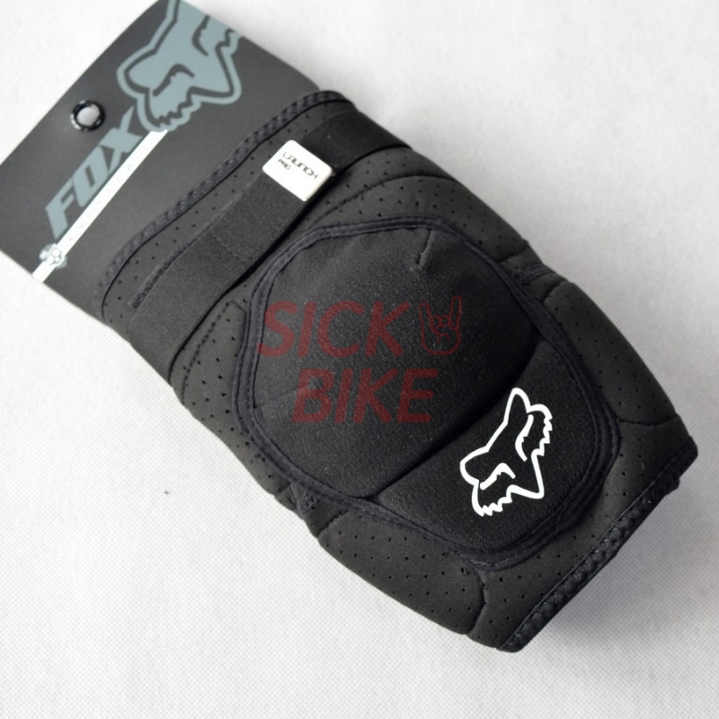 🅢🅸🅒🅺Fox Racing Launch Pro登山車護膝護肘防摔MTB Knee/Elbow Pads Guard