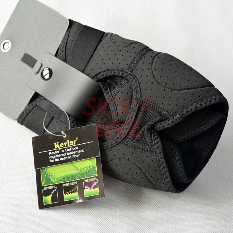 🅢🅸🅒🅺Fox Racing Launch Pro登山車護膝護肘防摔MTB Knee/Elbow Pads Guard