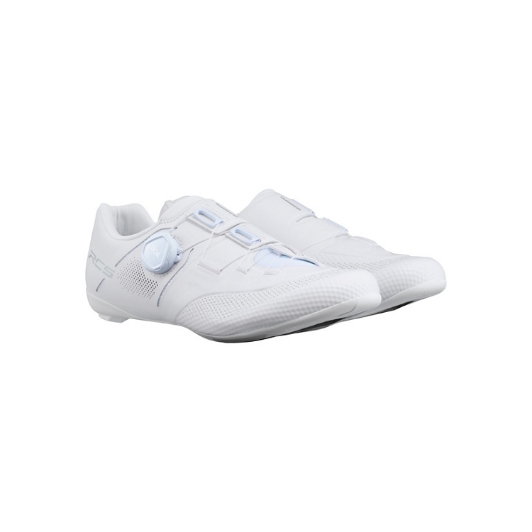 🅢🅸🅒🅺SHIMANO RC503公路車卡鞋SPD-SL SH-RC503寬楦BOA旋鈕式2025男/女性款式WOMEN