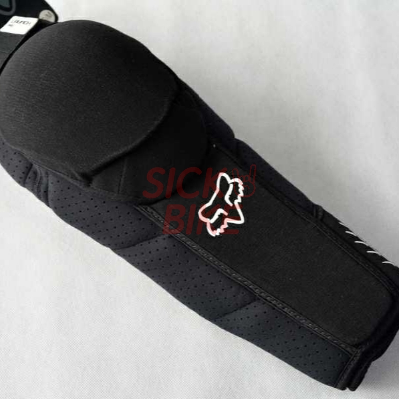 🅢🅸🅒🅺Fox Racing Launch Pro登山車護膝護肘防摔MTB Knee/Elbow Pads Guard