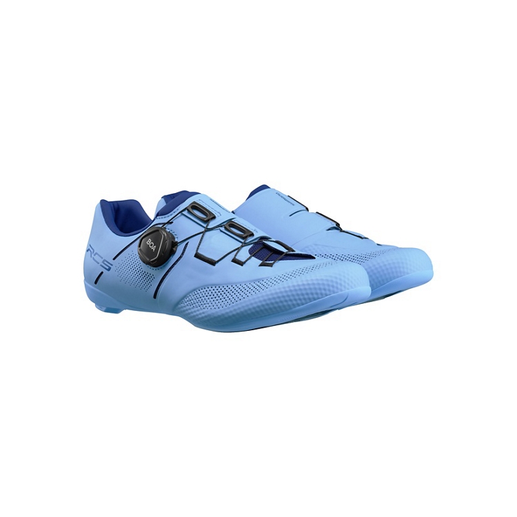 🅢🅸🅒🅺SHIMANO RC503公路車卡鞋SPD-SL SH-RC503寬楦BOA旋鈕式2025男/女性款式WOMEN