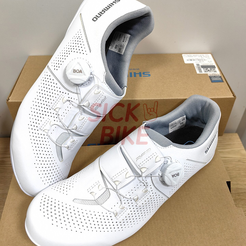 🅢🅸🅒🅺SHIMANO RF300公路車硬底鞋自行車平底鞋SH-RF300 BOA旋鈕式2025