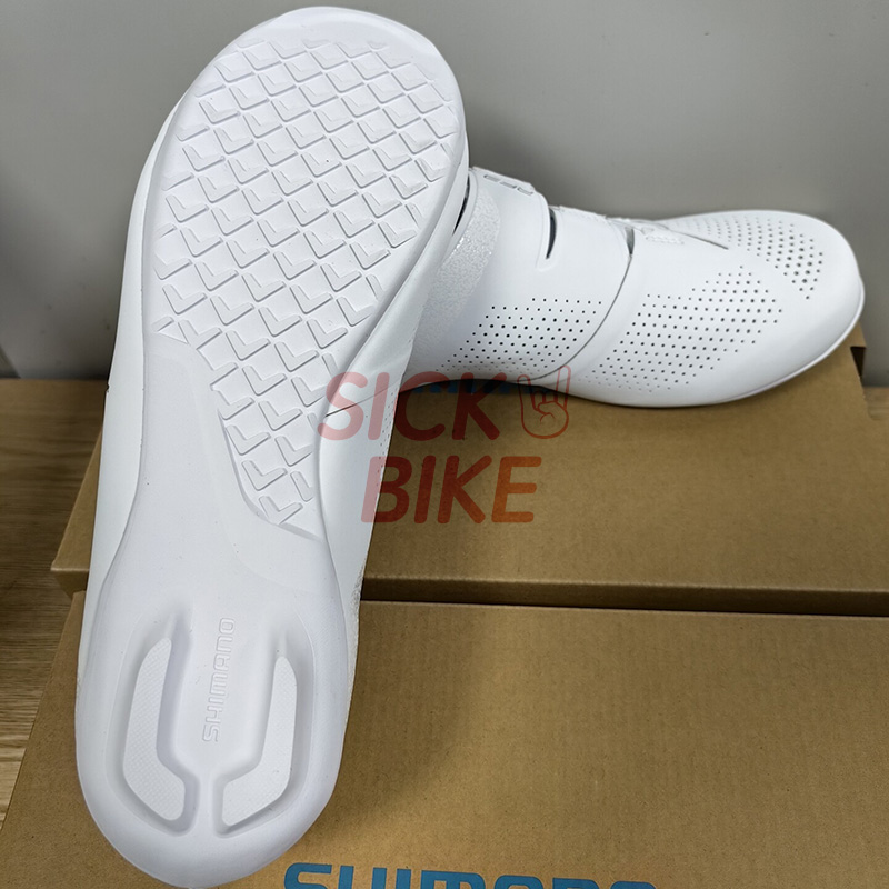 🅢🅸🅒🅺SHIMANO RF300公路車硬底鞋自行車平底鞋SH-RF300 BOA旋鈕式2025