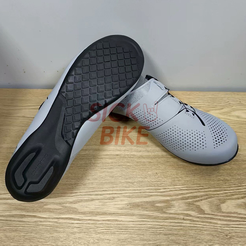 🅢🅸🅒🅺SHIMANO RF300公路車硬底鞋自行車平底鞋SH-RF300 BOA旋鈕式2025