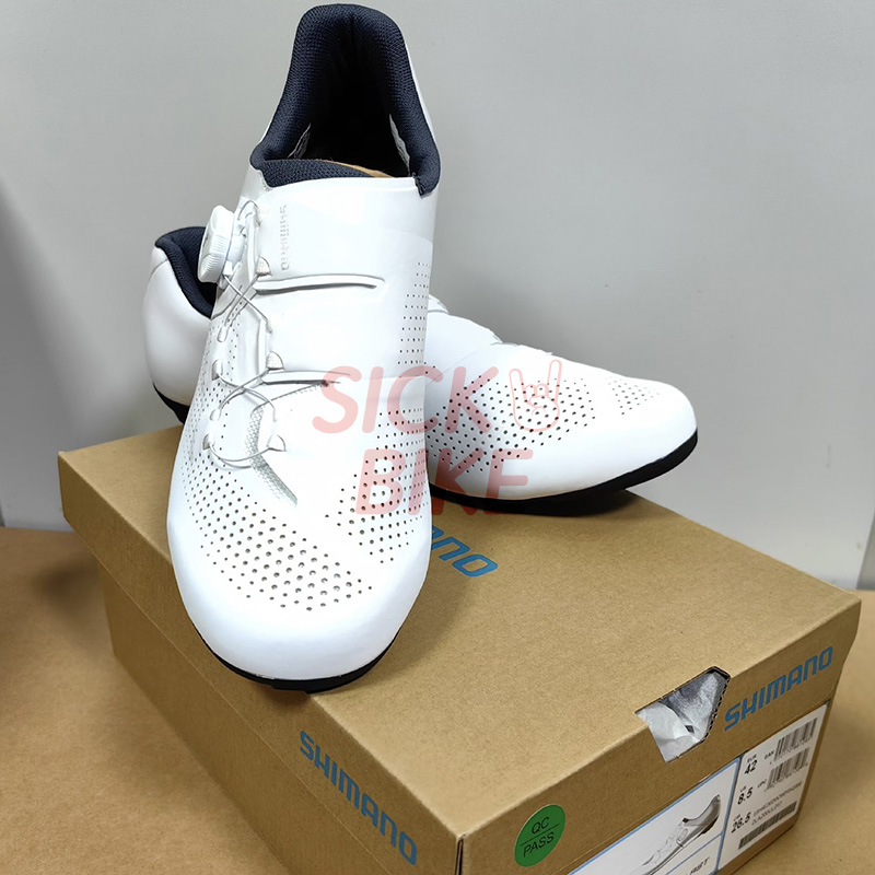 🅢🅸🅒🅺SHIMANO RC3公路車卡鞋SH-RC302寬楦BOA旋鈕式2025動力鞋楦SPD-SL