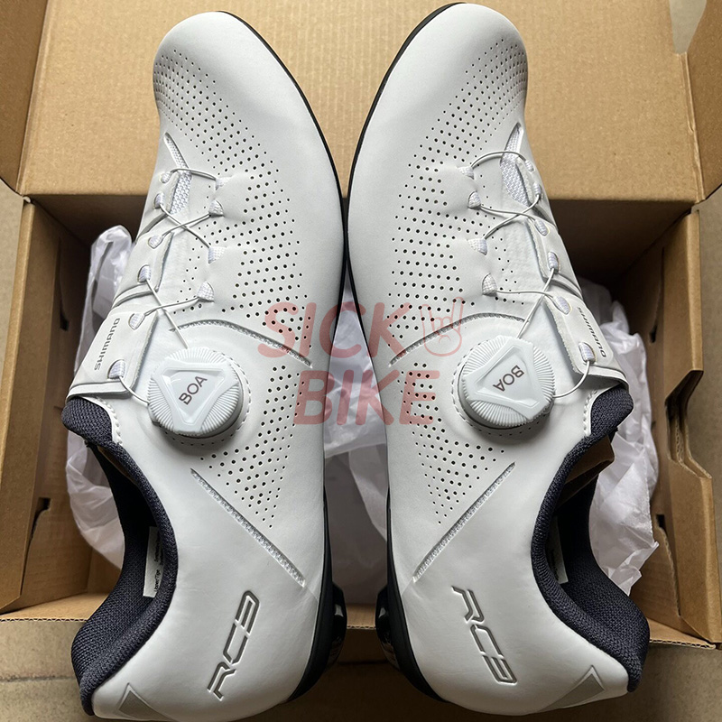 🅢🅸🅒🅺SHIMANO RC3公路車卡鞋SH-RC302寬楦BOA旋鈕式2025動力鞋楦SPD-SL