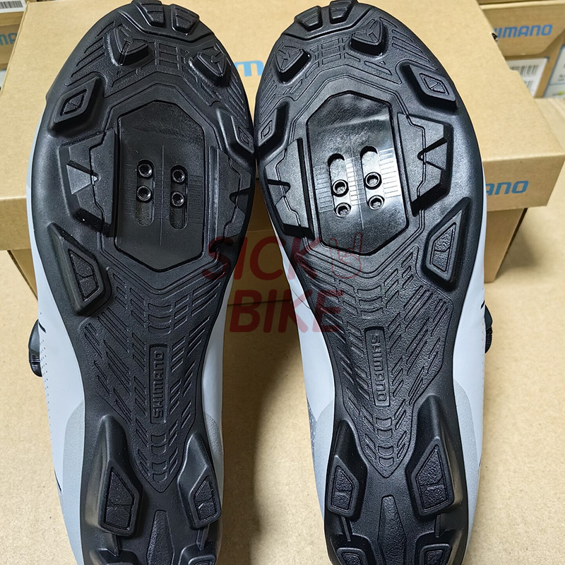 🅢🅸🅒🅺SHIMANO XC3登山車卡鞋SH-XC302寬楦BOA旋鈕式2025