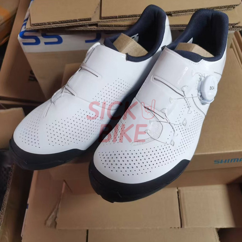 🅢🅸🅒🅺SHIMANO XC3登山車卡鞋SH-XC302寬楦BOA旋鈕式2025