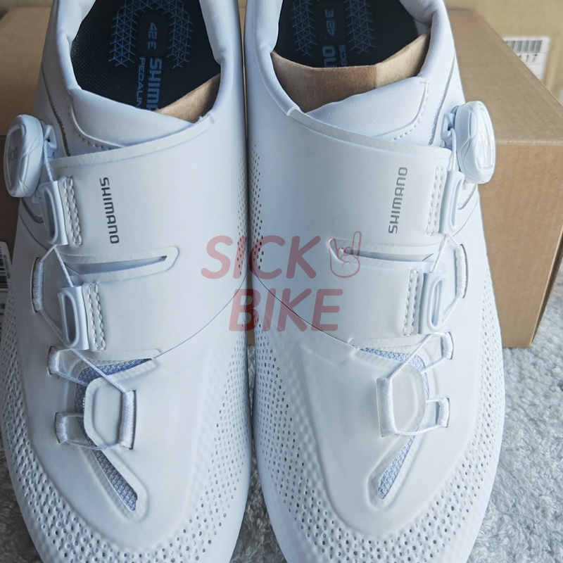 🅢🅸🅒🅺SHIMANO RC503公路車卡鞋SPD-SL SH-RC503寬楦BOA旋鈕式2025男/女性款式WOMEN