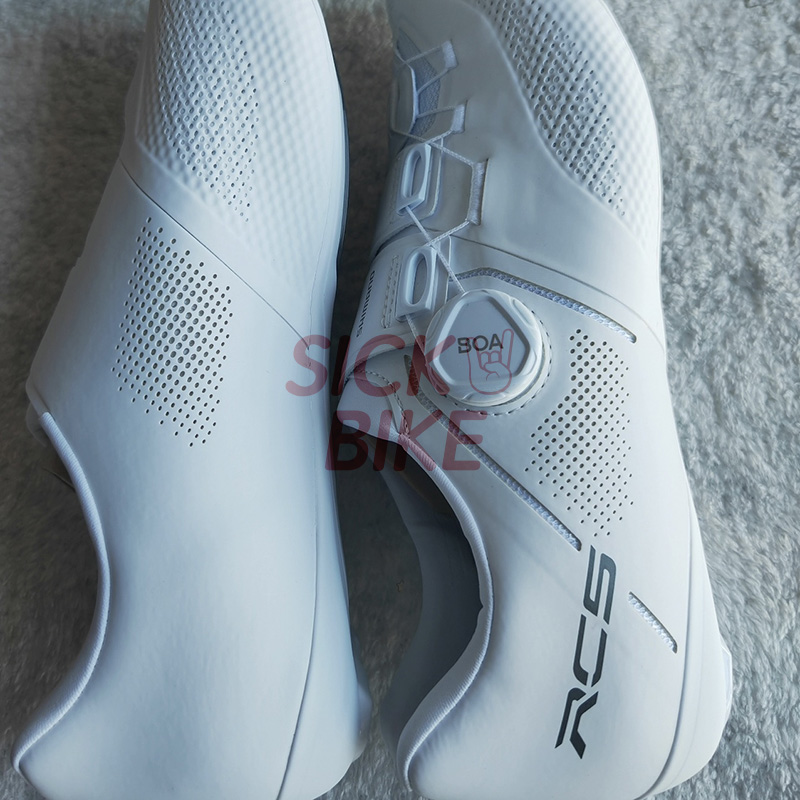 🅢🅸🅒🅺SHIMANO RC503公路車卡鞋SPD-SL SH-RC503寬楦BOA旋鈕式2025男/女性款式WOMEN