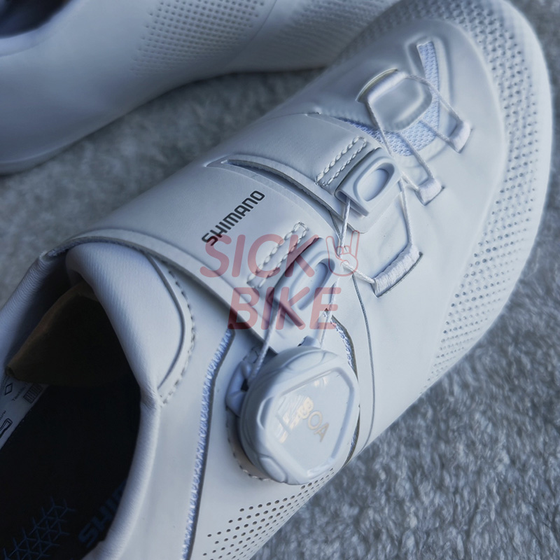 🅢🅸🅒🅺SHIMANO RC503公路車卡鞋SPD-SL SH-RC503寬楦BOA旋鈕式2025男/女性款式WOMEN