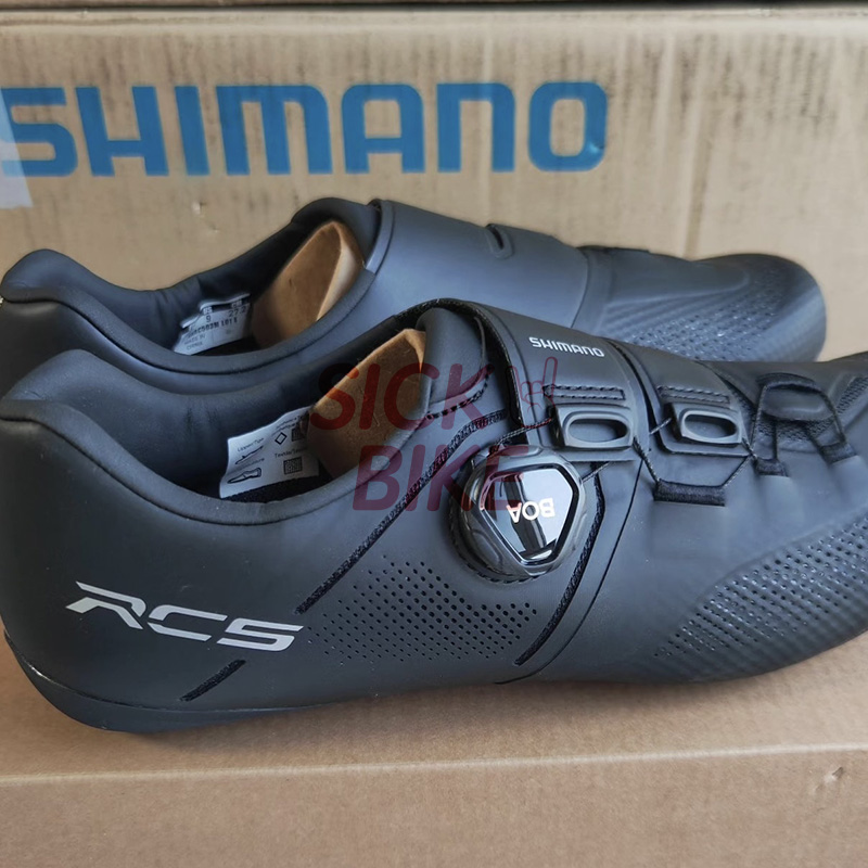 🅢🅸🅒🅺SHIMANO RC503公路車卡鞋SPD-SL SH-RC503寬楦BOA旋鈕式2025男/女性款式WOMEN