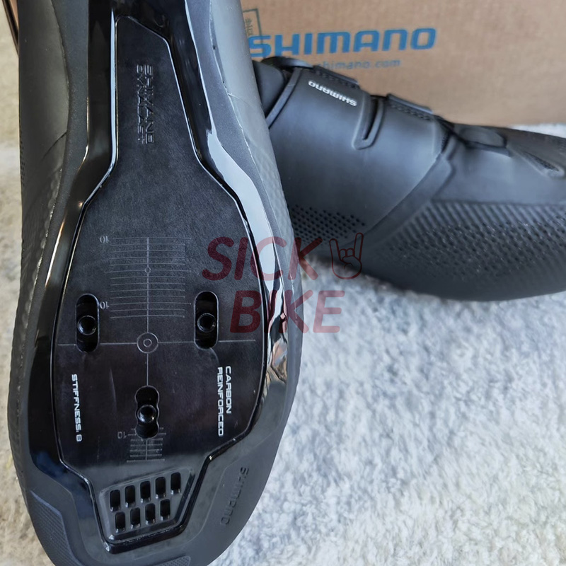 🅢🅸🅒🅺SHIMANO RC503公路車卡鞋SPD-SL SH-RC503寬楦BOA旋鈕式2025男/女性款式WOMEN