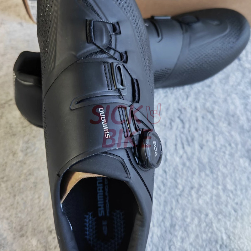 🅢🅸🅒🅺SHIMANO RC503公路車卡鞋SPD-SL SH-RC503寬楦BOA旋鈕式2025男/女性款式WOMEN
