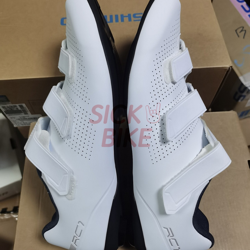 🅢🅸🅒🅺SHIMANO RC102 RC1公路車卡鞋SH-RC102 SPD-SL 2025 動力鞋楦 標準版