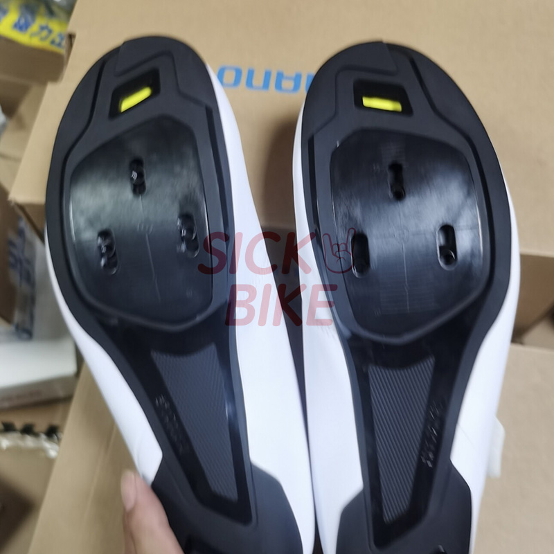 🅢🅸🅒🅺SHIMANO RC102 RC1公路車卡鞋SH-RC102 SPD-SL 2025 動力鞋楦 標準版