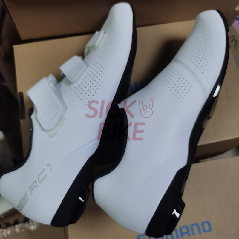 🅢🅸🅒🅺SHIMANO RC102 RC1公路車卡鞋SH-RC102 SPD-SL 2025 動力鞋楦 標準版