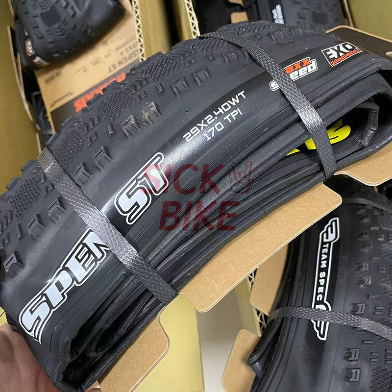 🅢🅸🅒🅺瑪吉斯Maxxis Aspen/AT/ST登山車XC可折外胎車隊版170TPI MAXXSPEED/EXO/TR