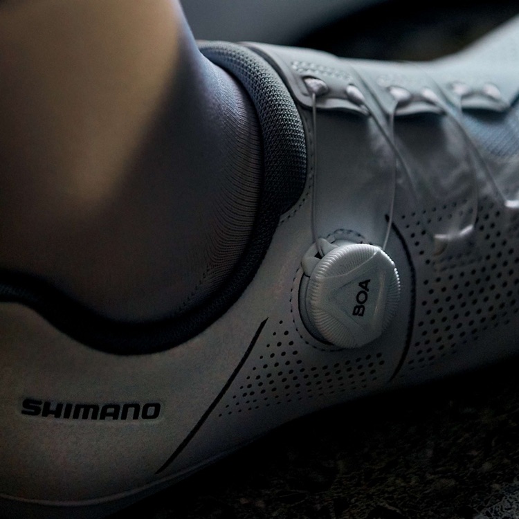 🅢🅸🅒🅺SHIMANO RF300公路車硬底鞋自行車平底鞋SH-RF300 BOA旋鈕式2025