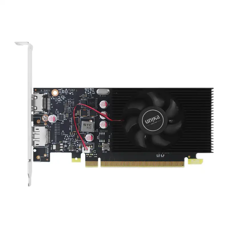 UNIKA GT 1030 Supei Graphics Card