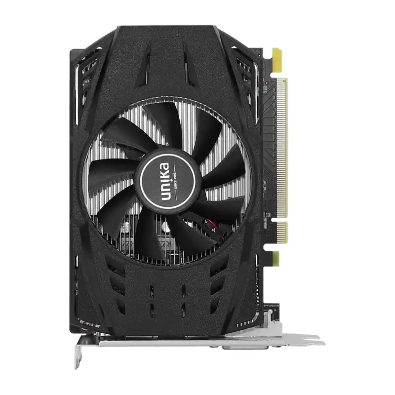 UNIKA GTX 1050TI Sniper V1 Graphics Card