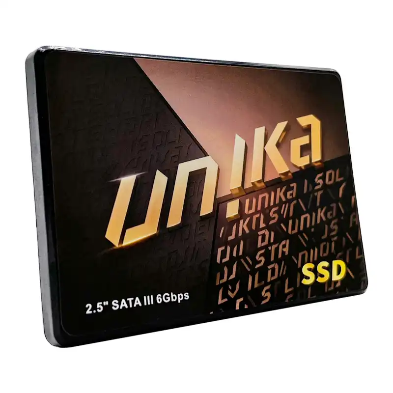 UNIKA UN500 Series 2.5 inch SATA III SSD