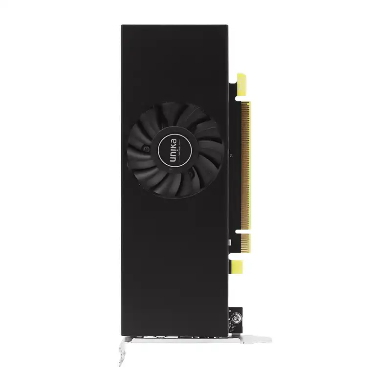UNIKA RTX 3050 Sniper 6GD6 LP Graphics Card