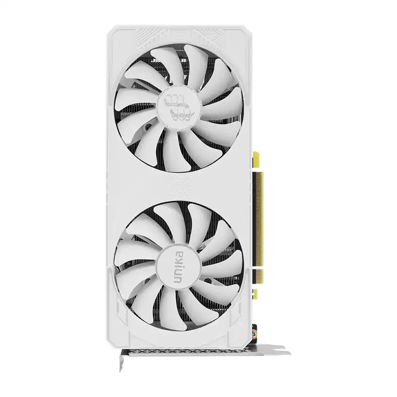 UNIKA RTX 3070 Blizzard 8GD6 V6 Graphics Card