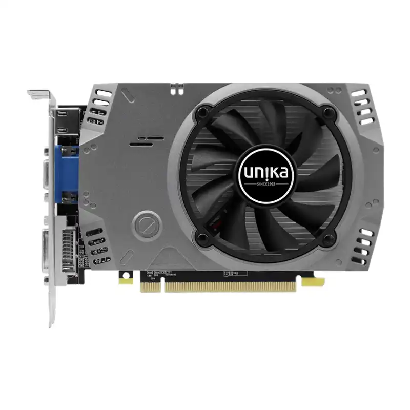UNIKA GT 730 Supei Graphics Card