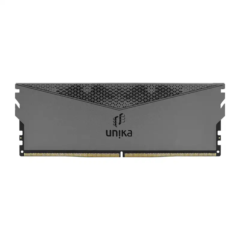 UNIKA DDR4 Black Warrior Desktop Memory