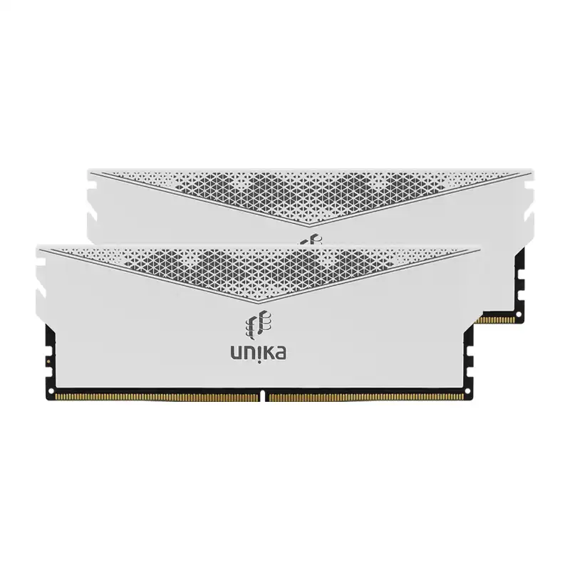 UNIKA DDR4 Blizzards Desktop Memory Kit